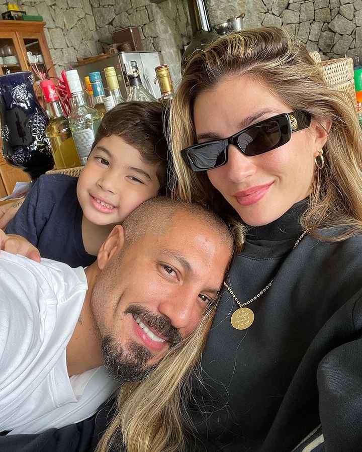 BBB: Relembre os casais formados no reality - 9