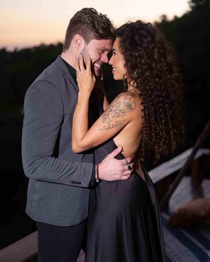 BBB: Relembre os casais formados no reality - 10