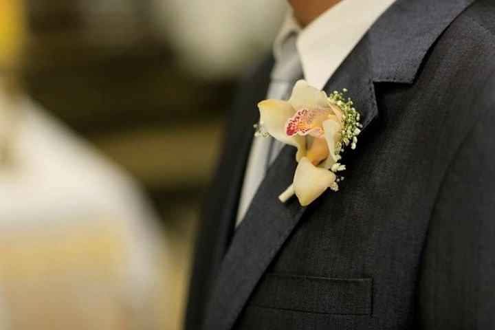 Glossário de Casamento: De A a D - 1