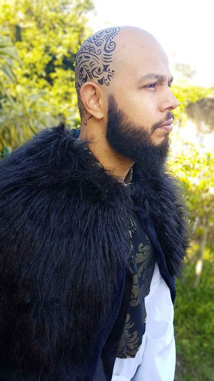 Casamento Viking: Confira detalhes desse estilo de cerimônia - 4