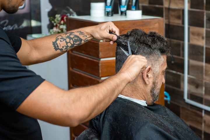 Vai ter dia do Noivo? 🤵 - 1