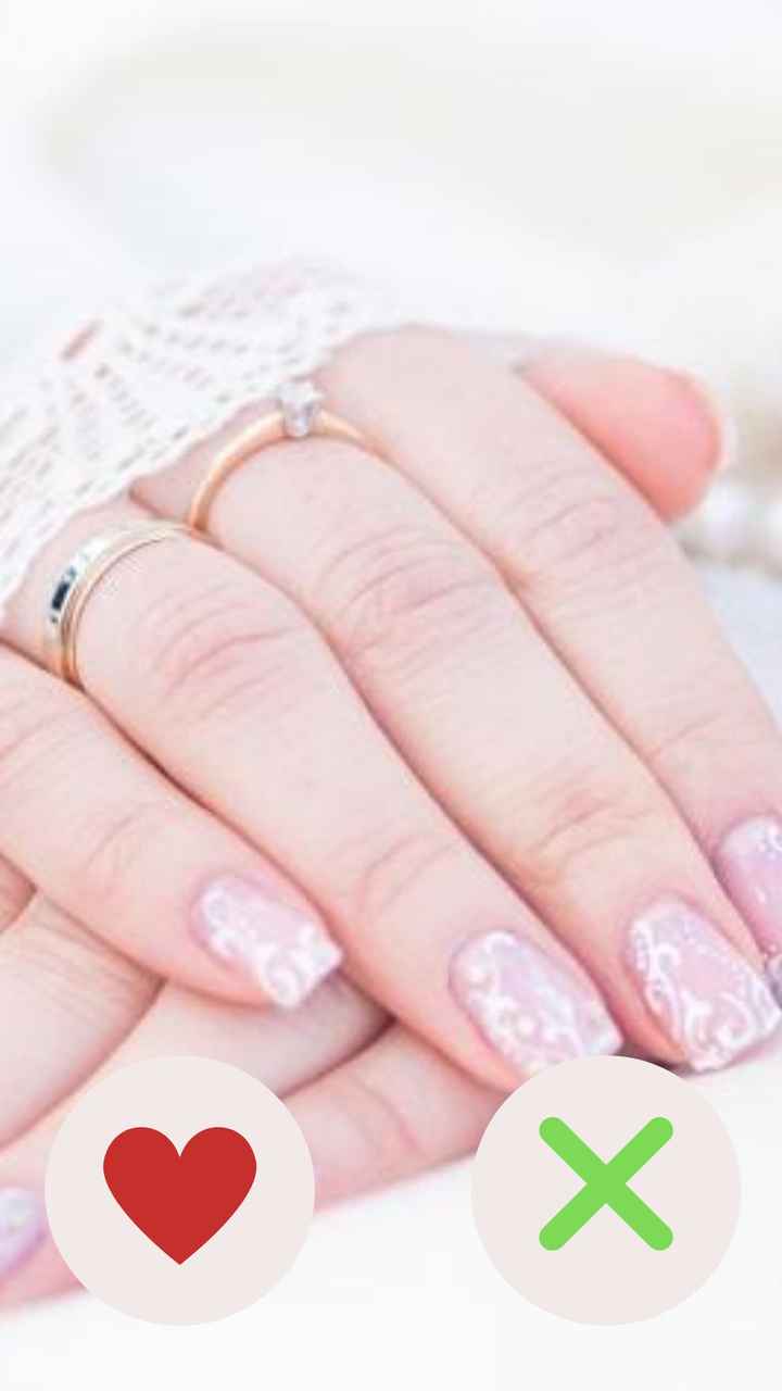 Você daria match nesse… esmalte? - 1