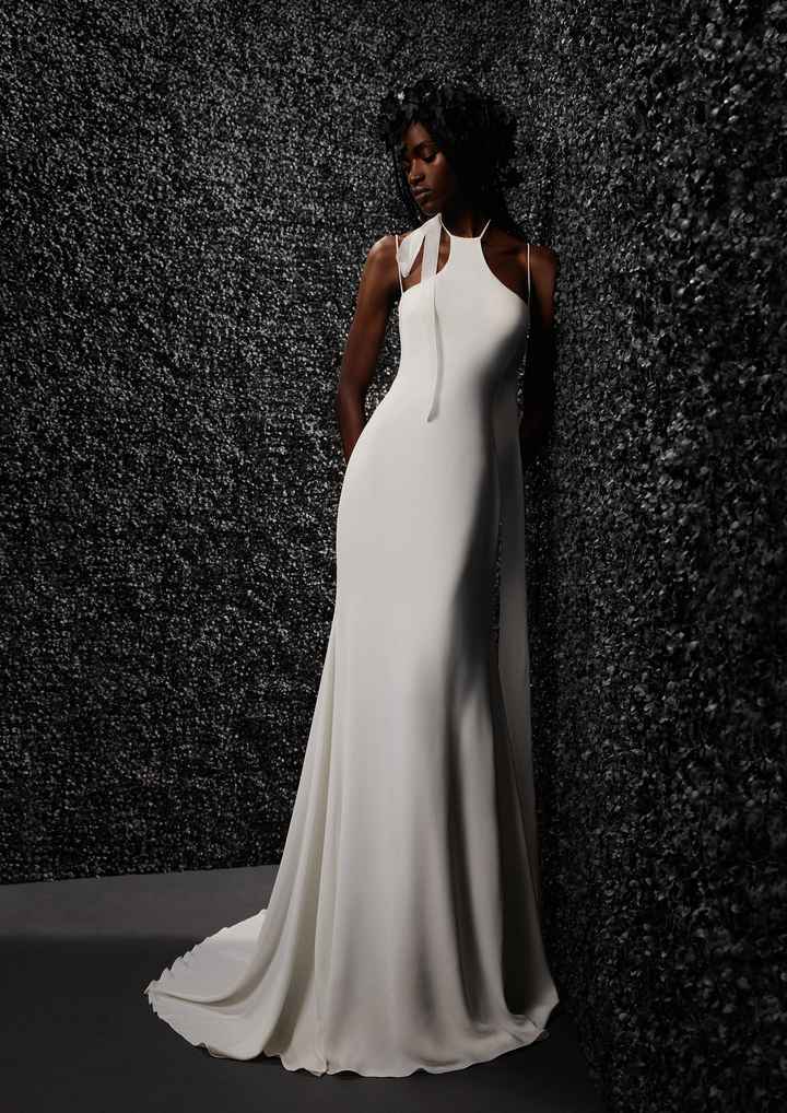 Vestidos de noiva 2022: Inspire-se na coleção de Vera Wang - 4