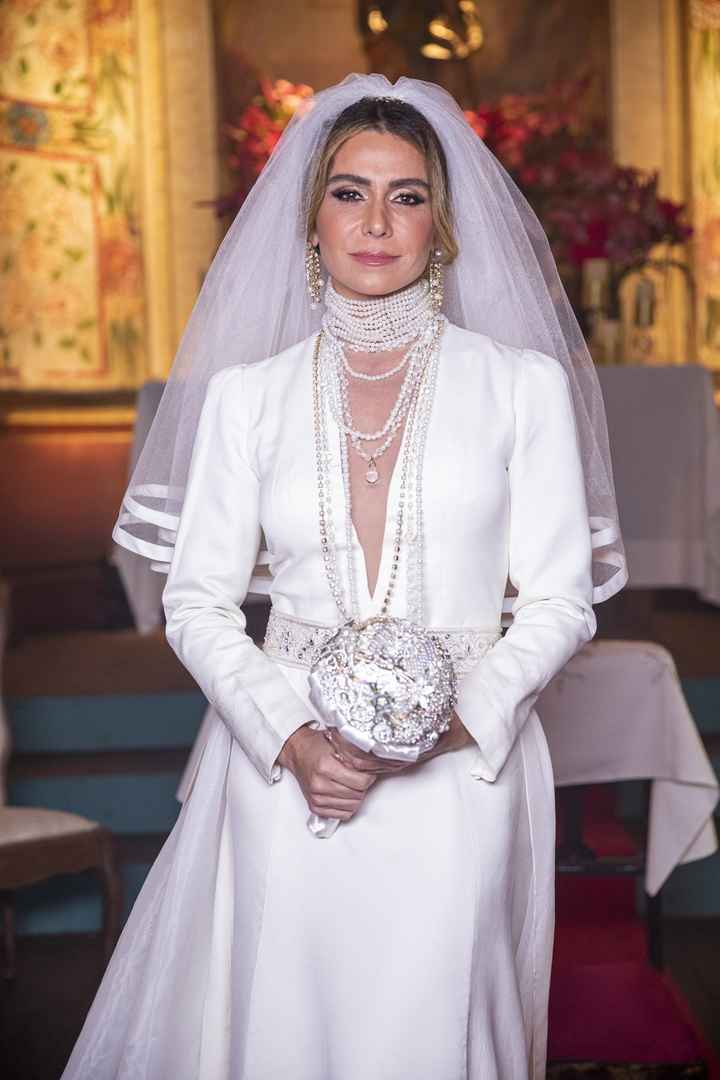 Buquê biju! Você gosta desse look? - 1