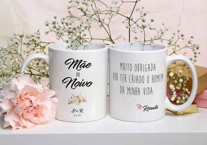 5 ideias de presentes para a sua mãe ou para a sogra - 2