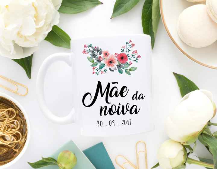 5 ideias de presentes para a sua mãe ou para a sogra - 3