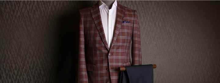 Vai usar terno, paletó, blazer ou smoking? - 3