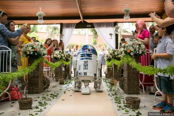 Decoração geek: casa ou vaza? - 1