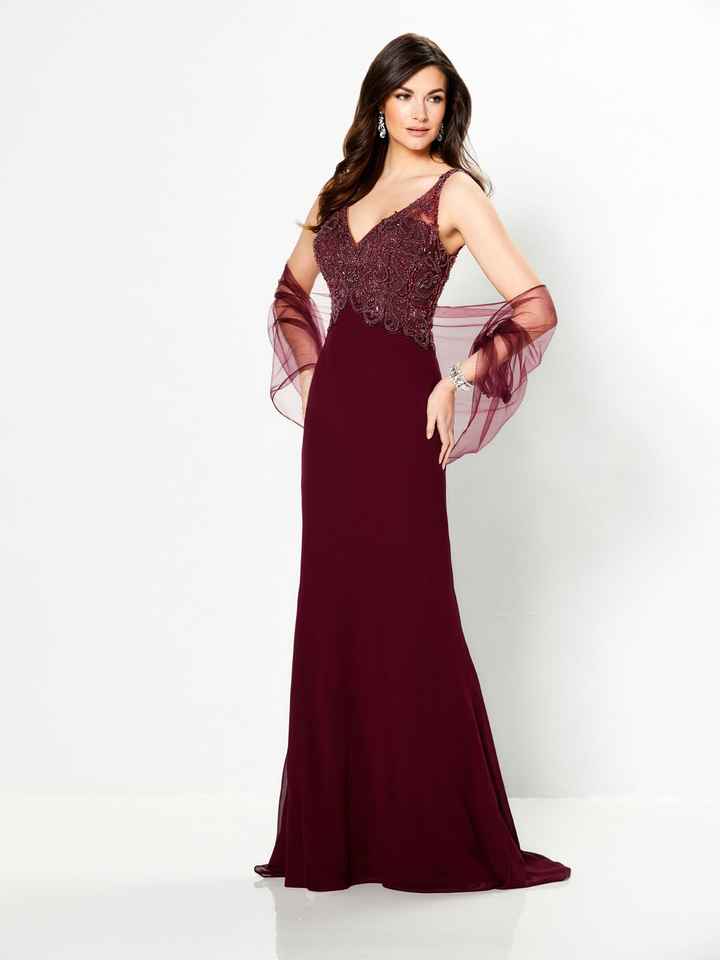 Echarpe para casamento: curte esse visual? - 1