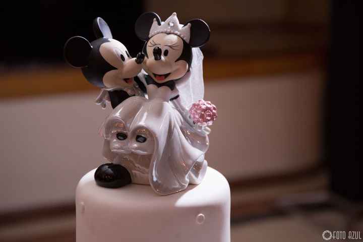 Disney no Dia C: Curte essa ideia? - 1