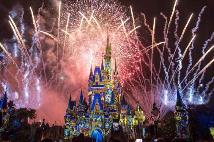 Disney no Dia C: Curte essa ideia? - 2