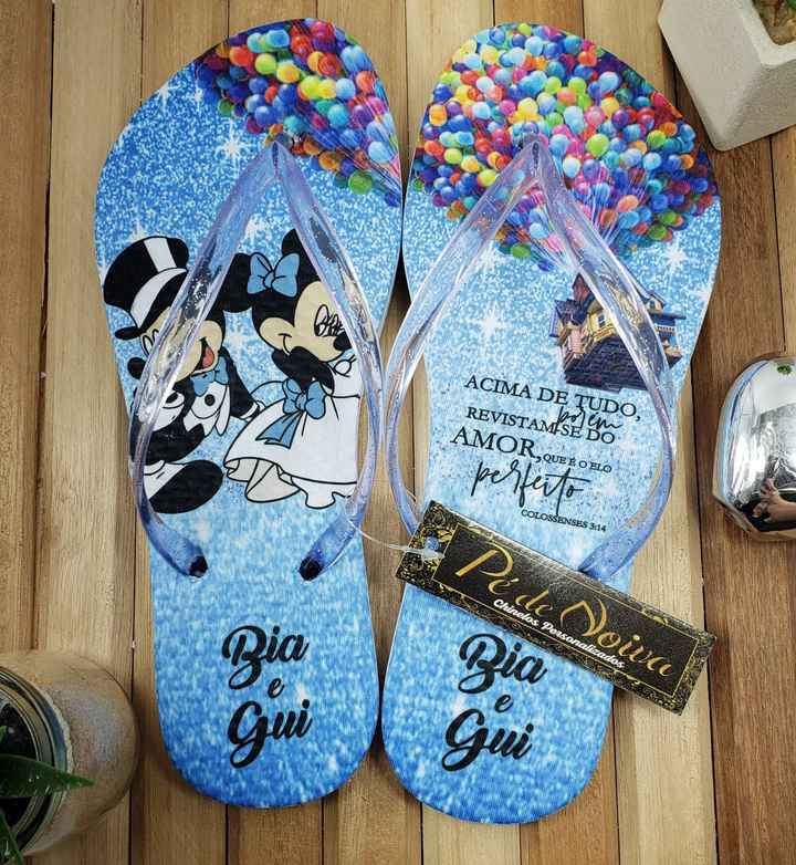 Disney no Dia C: Curte essa ideia? - 3