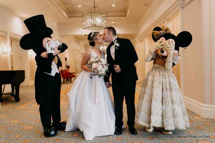 Disney no Dia C: Curte essa ideia? - 4