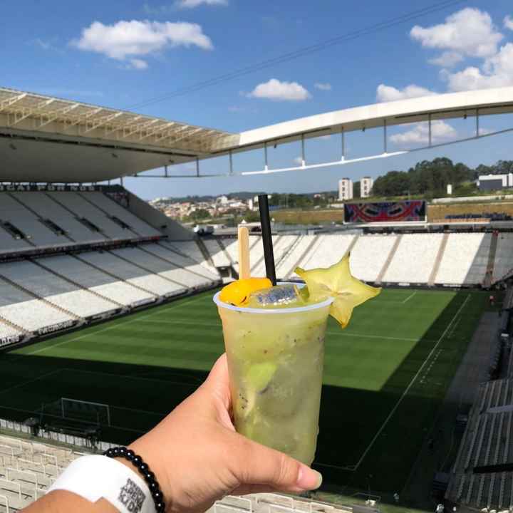 Despedida de solteiro: futebol, churrasco ou videogame com os amigos? - 1