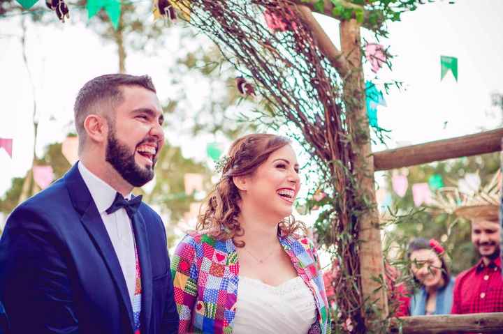 3 inspirações de Festa Junina para o seu Dia C - 1