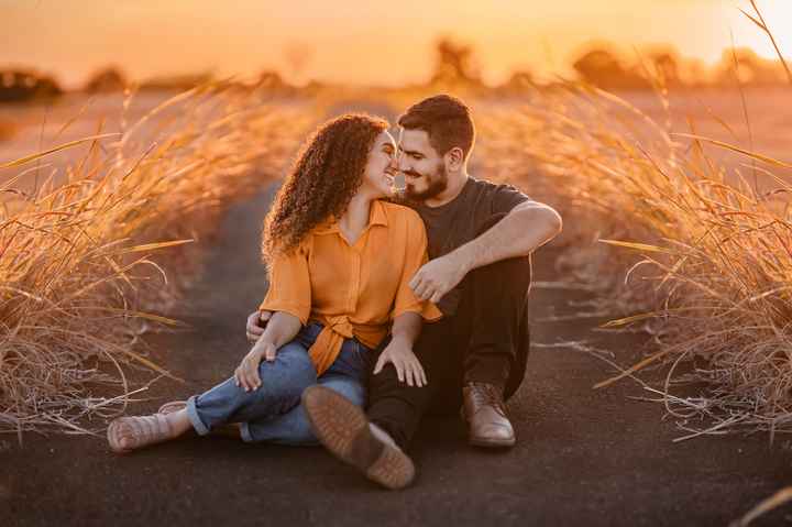 Onde fazer o ensaio pré-wedding? Deixe suas dicas aqui! - 1