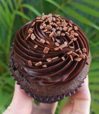 Cupcake: elimina ou vai pro cardápio? - 1