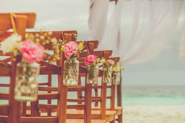 🌷 É Primavera! 3 inspirações de decoração com flores - 1