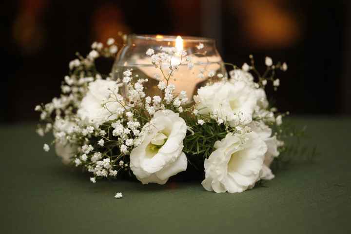 🌷 É Primavera! 3 inspirações de decoração com flores - 2