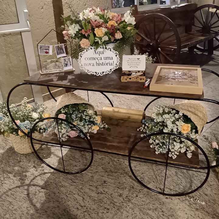 🌷 É Primavera! 3 inspirações de decoração com flores - 3