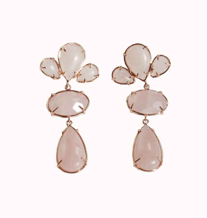 🎗️Quartzo rosa: 3 maneiras de incluir essa pedra no seu Dia C🎗️ - 2