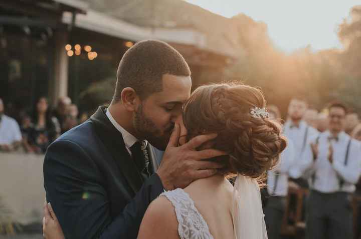 penteados para casamento de Manhã 👸🏽 - 1