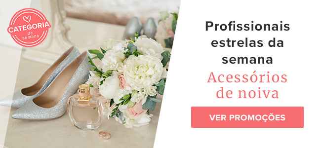 Uma noiva extraordinária: 6 perguntas sobre seu look de noiva! - 1
