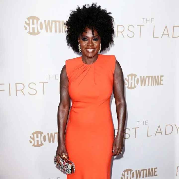 Especial Beleza Negra - 10 inspirações de look Viola Davis - 3