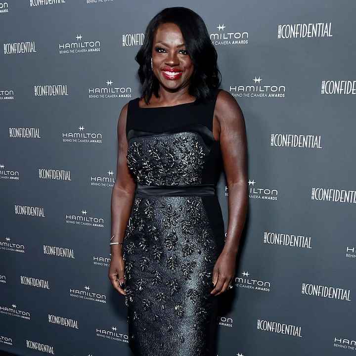 Especial Beleza Negra - 10 inspirações de look Viola Davis - 7