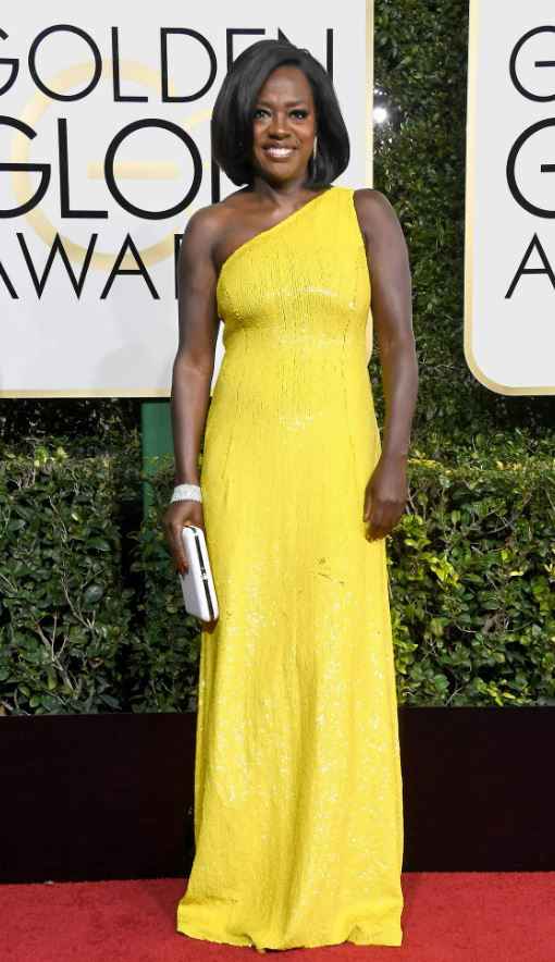 Especial Beleza Negra - 10 inspirações de look Viola Davis - 10