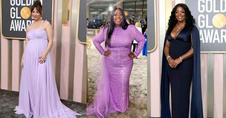 Looks do Globo de Ouro para usar em casamentos: confira a nossa galeria! - 2