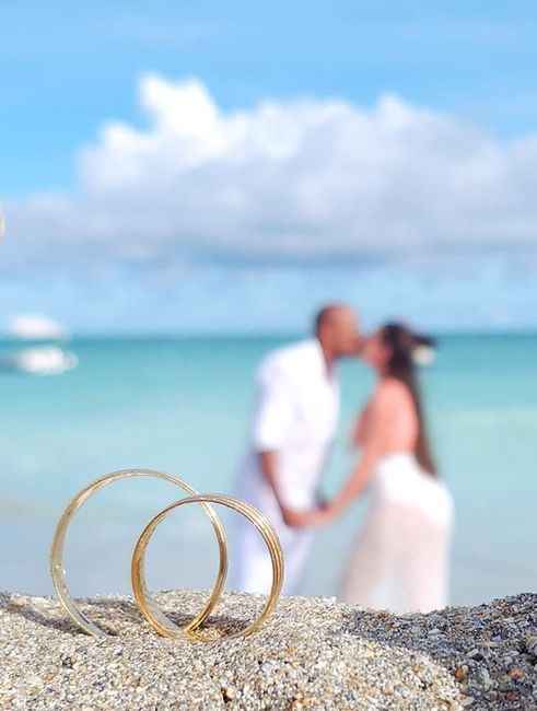 Casamentos reais 2022: a foto do pré-wedding 💝 - 1