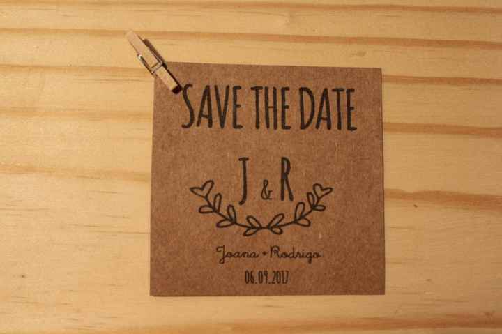 Save the Date - 1