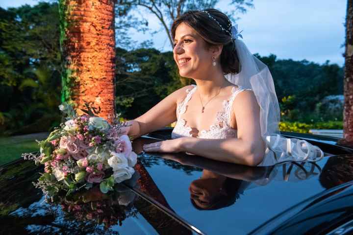 Está chegando a hora: quanto falta pro casamento? ⌛ - 1