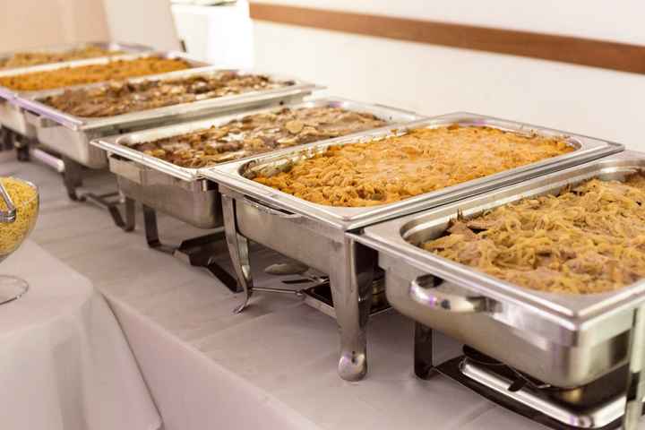 Sua comida favorita está com presença confirmada no Dia C? - 1