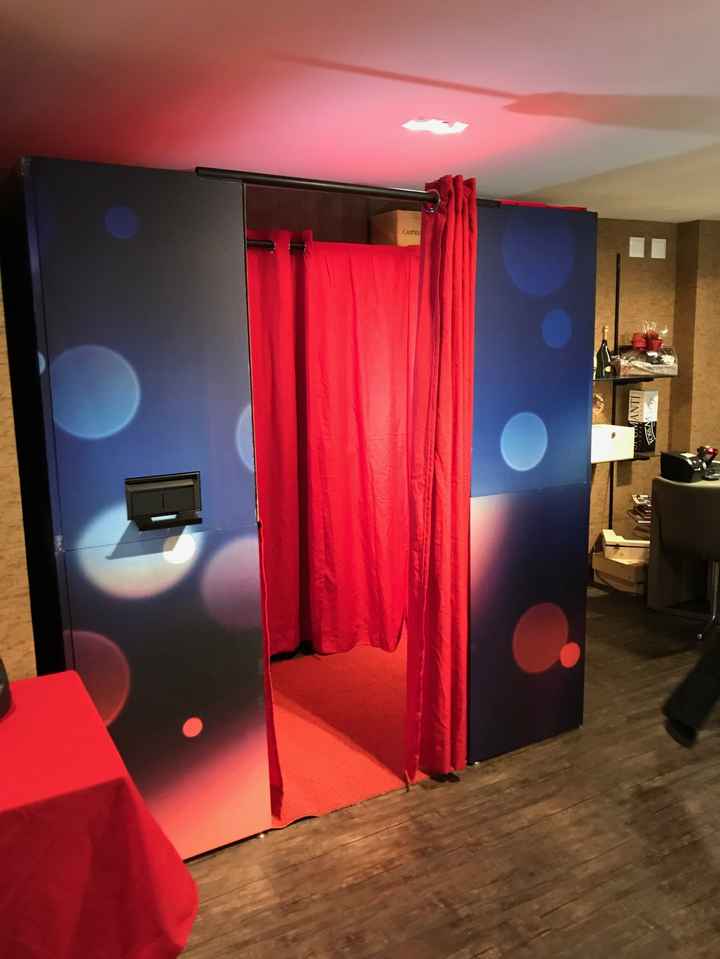 Vai ter cabine de fotos no seu casamento? 📸 - 1
