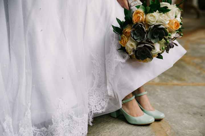 Melhores meses para casar 📅 - 1
