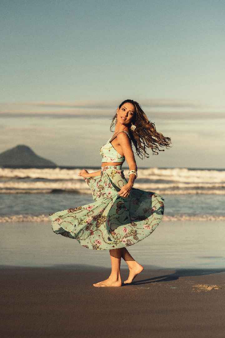 Como você define o seu estilo? 👩💗 - 1
