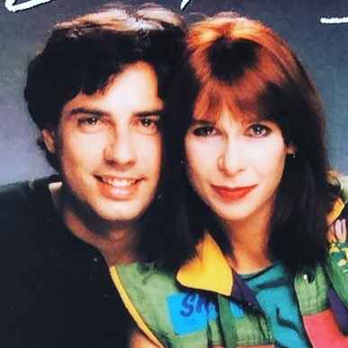 Uma homenagem a Rita Lee: a história de amor com Roberto de Carvalho - 2