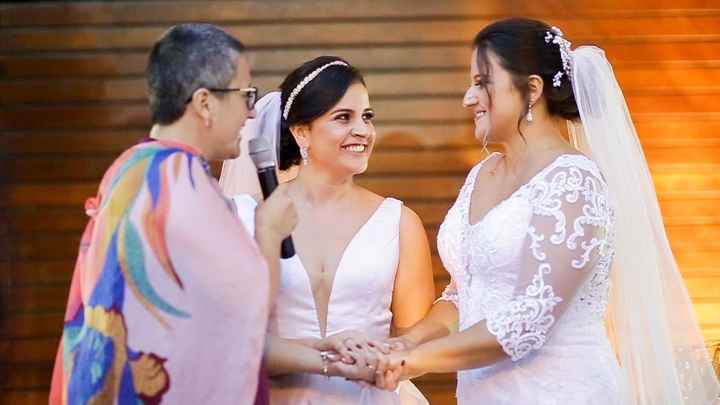 Vai continuar comemorando o dia d@s namorad@s depois de se casar? 🎁💘 - 1