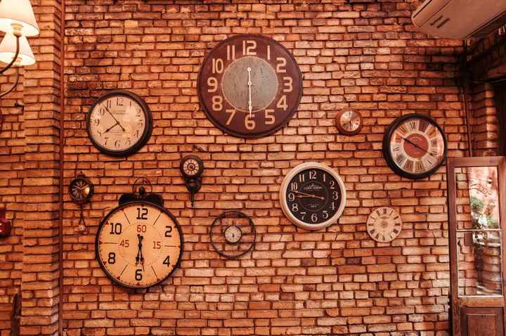 Em fevereiro, em fevereiro... tem 24 horas a mais! ⌚ - 1