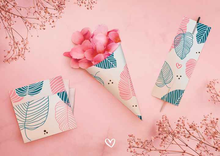 O que você quer que as pessoas lembrem da sua festa? 🎁 - 1