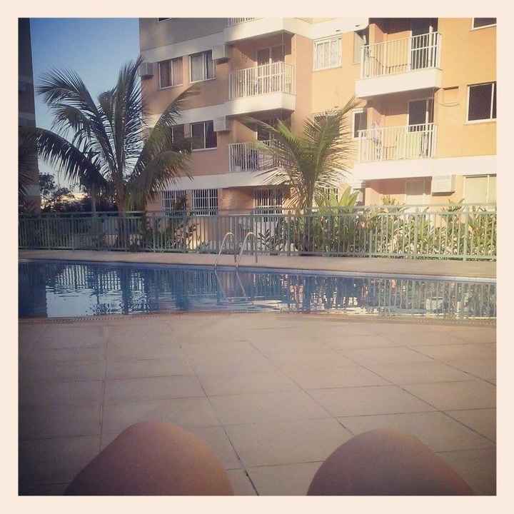 bronzeado...