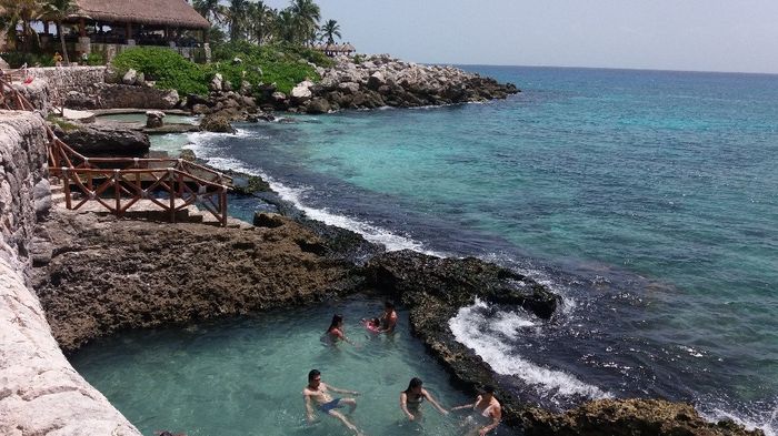 Parque XCaret