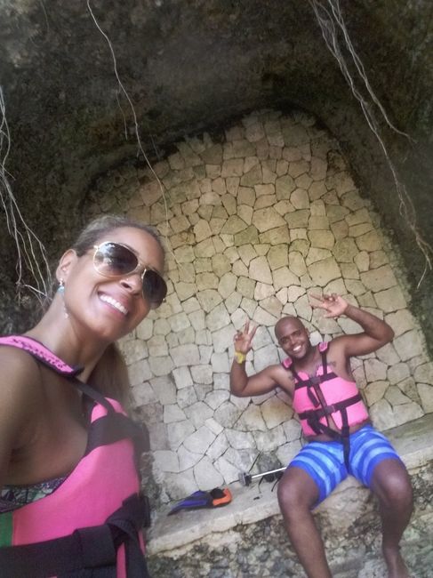 Parque XCaret