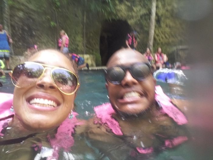 Parque XCaret