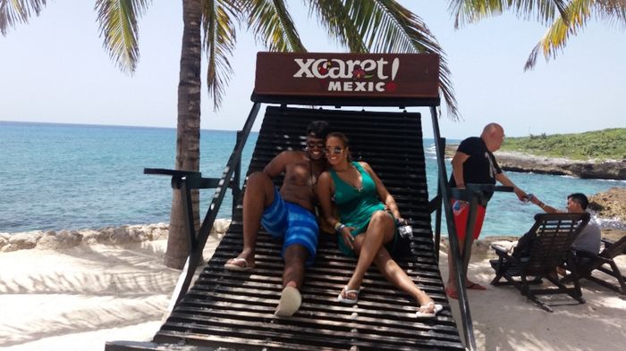 Parque XCaret