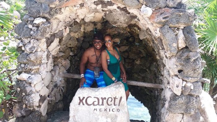 Parque XCaret