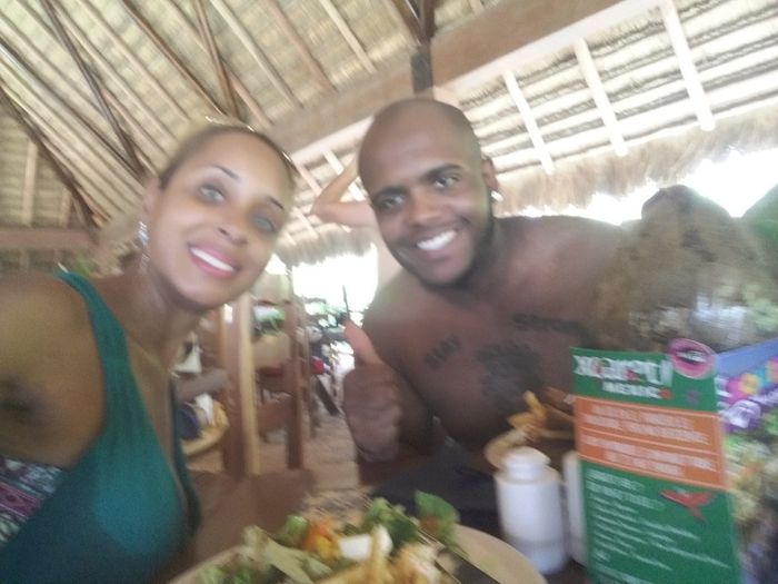 Parque XCaret