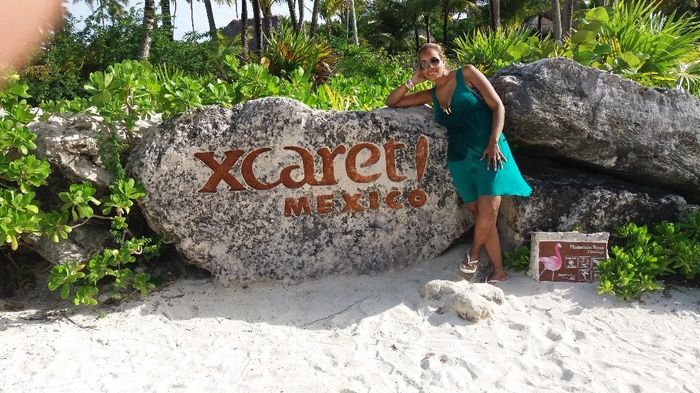 Parque XCaret